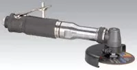 Dynabrade 54746 4" (102 mm) Dia. Extended Right Angle Type 1 Cut-Off Tool