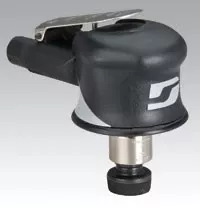 Dynabrade 57500 Palm-Style Mini-Dynorbital Random Orbital Sander