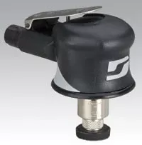 Dynabrade 57503 Palm-Style Mini-Dynorbital Random Orbital Sander
