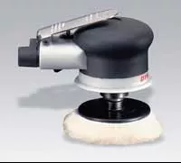 Dynabrade 57550 3" (76 mm) Dia. Palm-Style Rotary Buffer