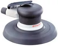 Dynabrade 57582 5" (127 mm) Dia. Wet Dynorbital Supreme Random Orbital Sander, Basic