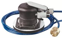Dynabrade 57909 6" (152 mm) Dia. Wet Dynabug "Model T" Orbital Sander
