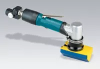 Dynabrade 58000 Dynafine Backsplash Sander
