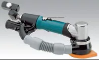 Dynabrade 58015 Dynafine Detail Sander, Self-Generated Vacuum