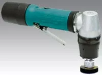 Dynabrade 58034 1-1/4" (32 mm) Dia. Right Angle Mini-Orbital Sander