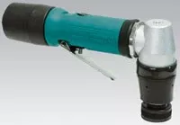 Dynabrade 58039 1-1/4" (32 mm) Dia. Right Angle Mini-Orbital Sander
