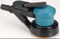 Dynabrade 59113 3" (76 mm) Dia. Self-Generated Vacuum Dynorbital-Spirit Random Orbital Sander