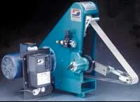 Dynabrade 64861 Variable Speed Versatility Grinder, Slack-Action