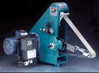Dynabrade 64862 Variable Speed Versatility Grinder, Slack-Action