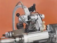 Dynabrade 66402 Air Tool Post Grinder