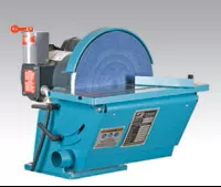 Dynabrade 67600 12" (305 mm) Dia. Bench & Pedestal Disc Grinder