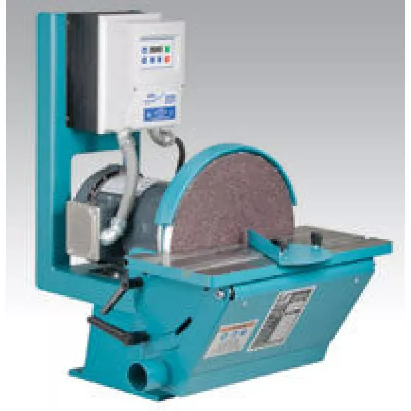 Dynabrade 67602 12" (305 mm) Dia. Disc Grinder