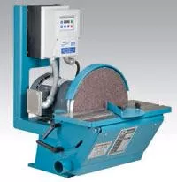 Dynabrade 67605 12" (305 mm) Dia. Disc Grinder