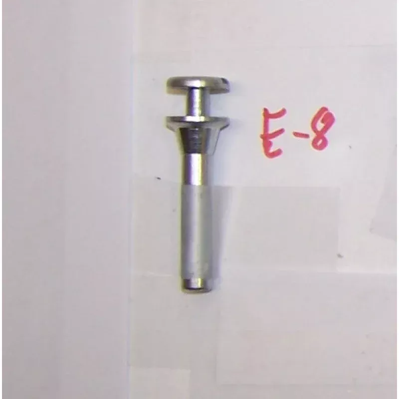 (E-8) 3/8 X1/4 (1 3/4 OAL) WHEEL