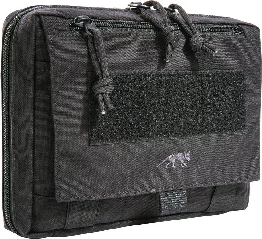 EDC Pouch Black
