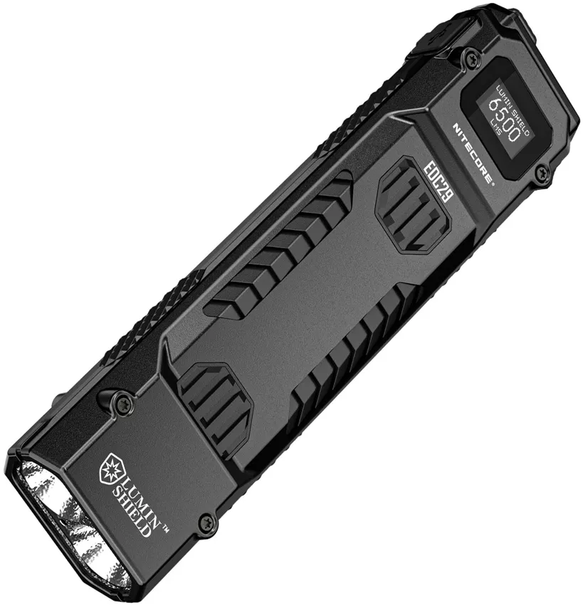 EDC29Ultra Slim Flashlight