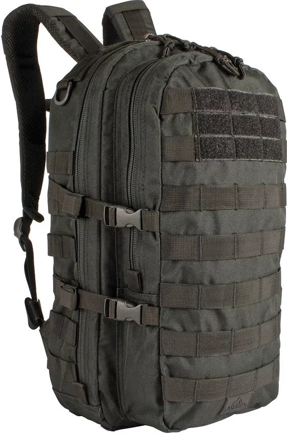 Element Day Pack – Black