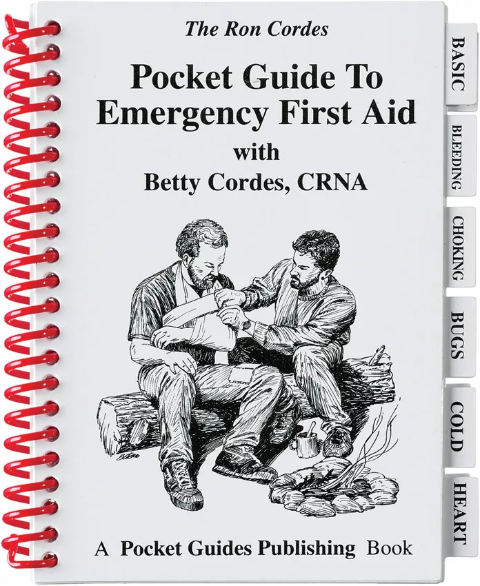 Emergency First Aid