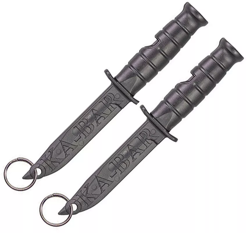 Emergency Whistle 2 Pack