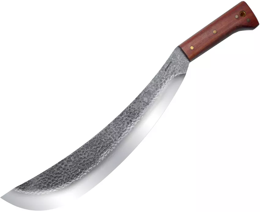 Engineer Bolo Machete