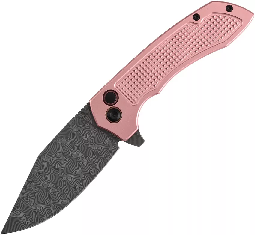 Entity Button Lock Rose