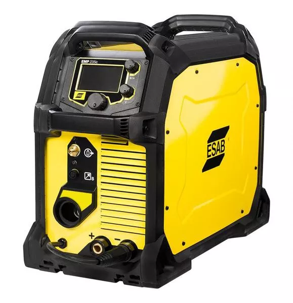ESAB 0558012702 Rebel EMP 235ic Multi-Process Welder
