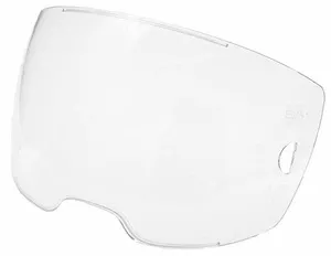 ESAB 0700000802 Sentinel Clear Front Lens Cover (5 Pack)