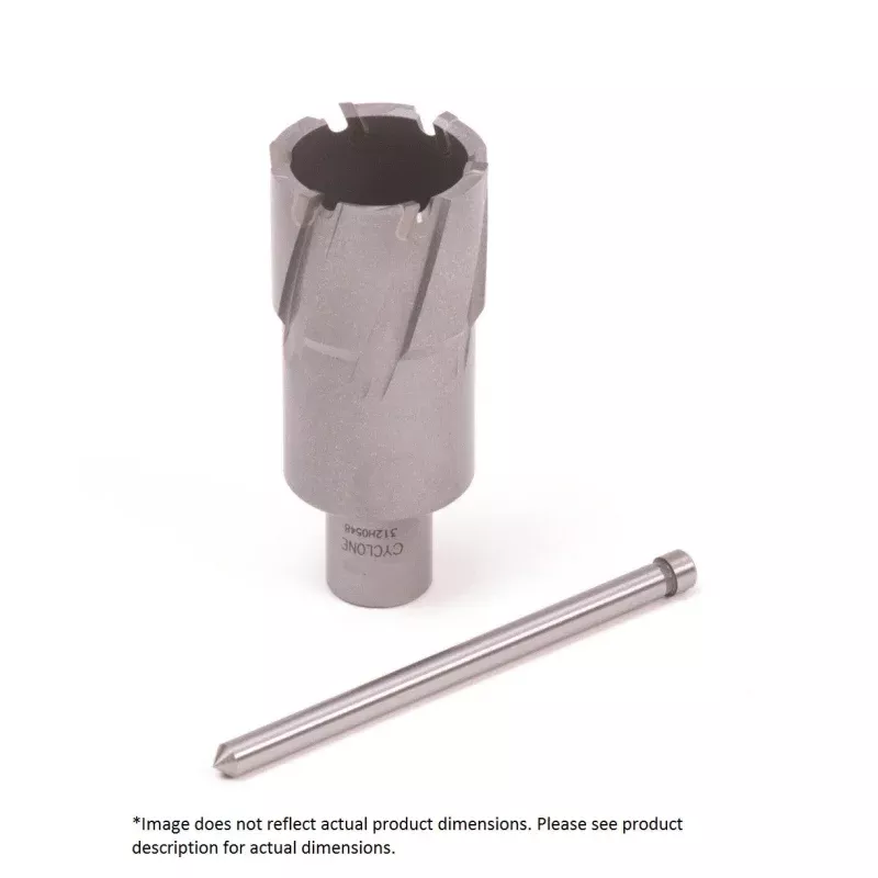 Evolution CT131L CT 1-5/16" Dia. x 2" Depth Carbide Tipped Cutter (1 each)