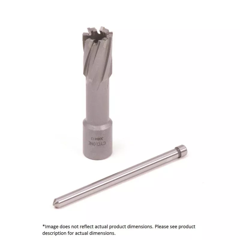 Evolution CT687L CT 11/16" Dia. x 2" Depth Carbide Tipped Cutter (1 each)