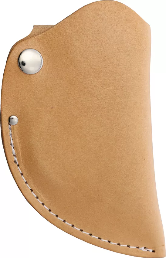 Field Dressing Leather Sheath