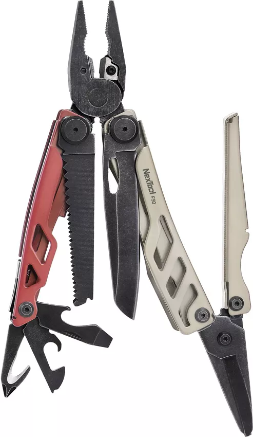 Flagship Pro Multi Tool