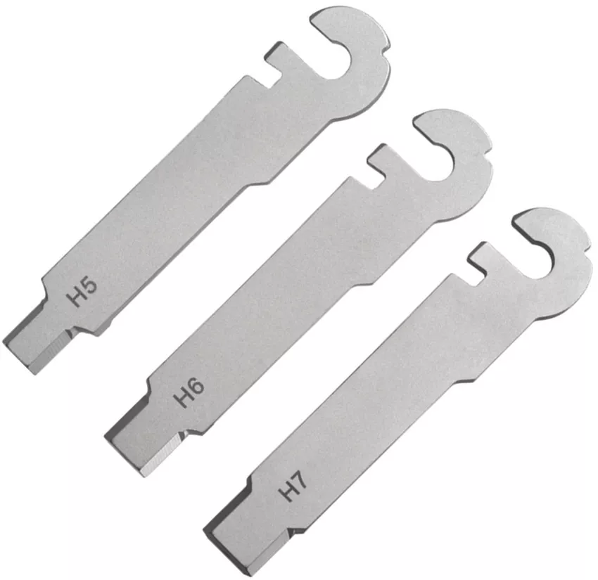 Flex Tools FT05 Set
