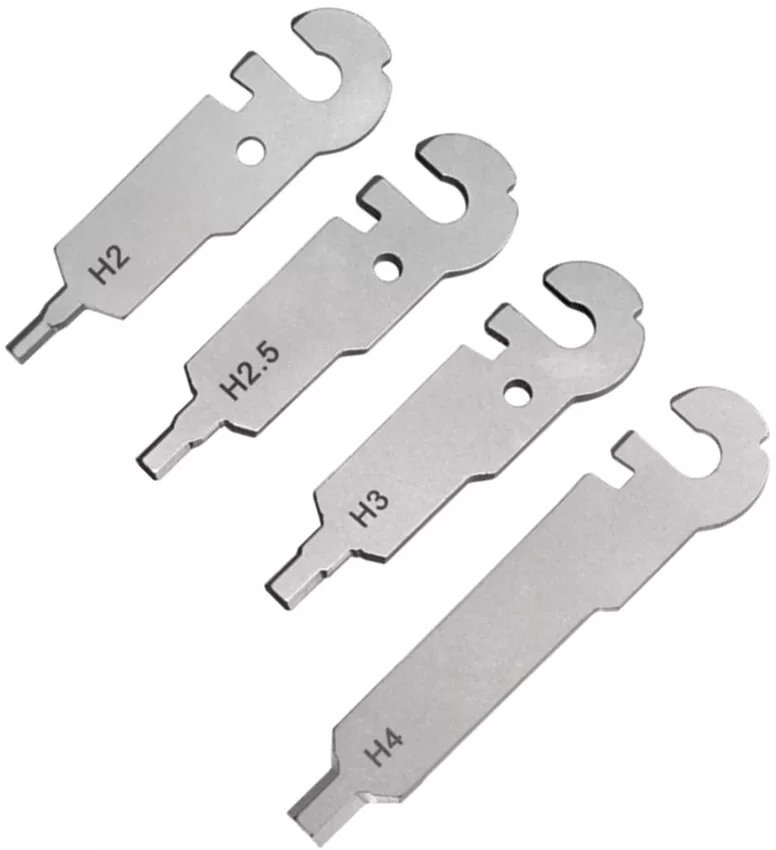 Flex Tools FT06 Set