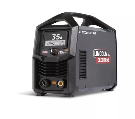 FlexCut 35 Air Plasma Cutter Power-Source Only K5822-PS LINCOLN ELECTRIC