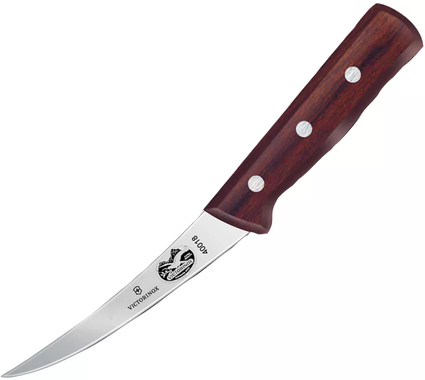 Flexible Boning Knife