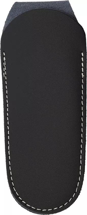 Folding Knife Sheath Black