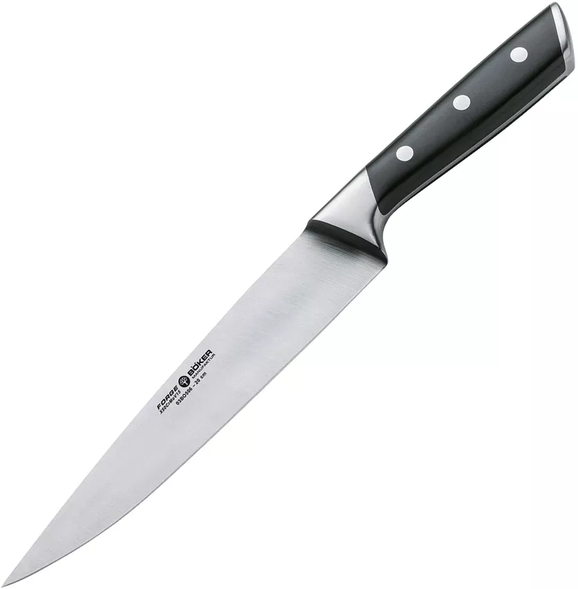 Forge Carving Knife