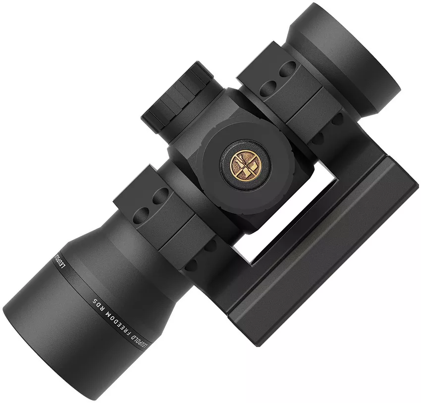 Freedom Red Dot Sight 1x34mm