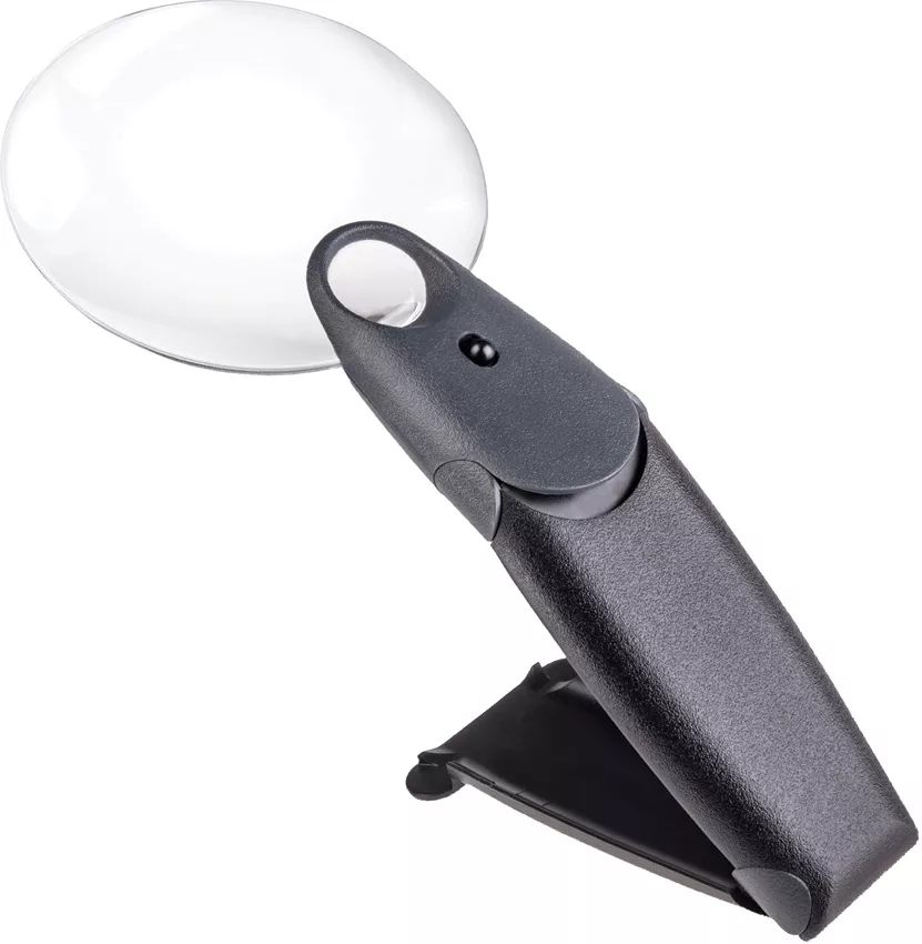 FreeHand Spot Lens