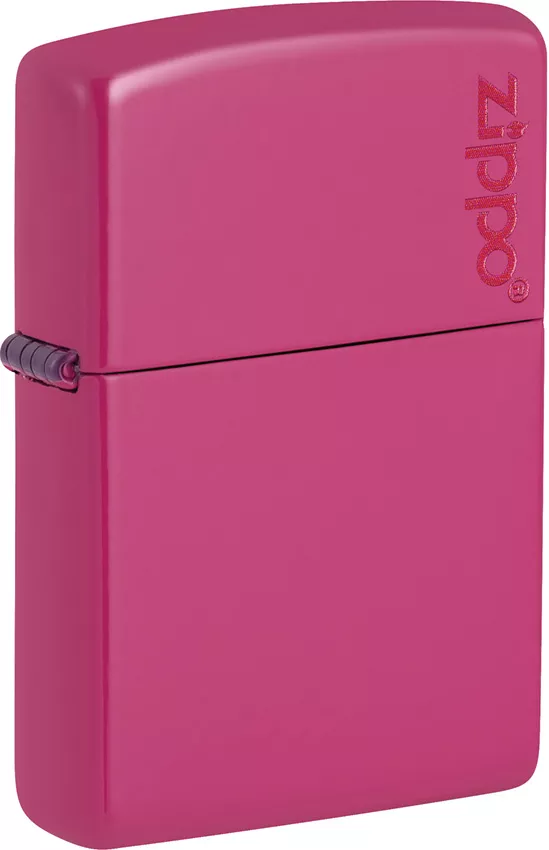 Frequency Lighter Pink