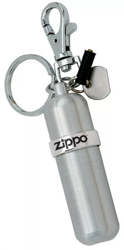 Fuel Canister
