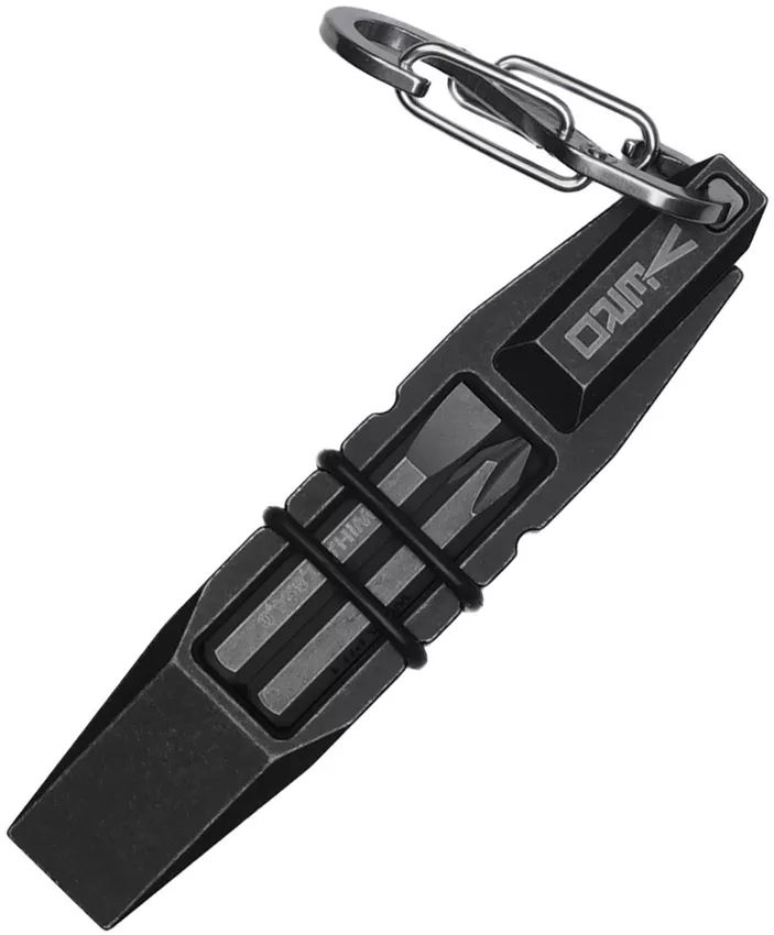 Fulcrum Milli Pocket Tool