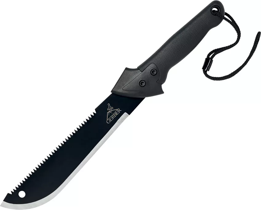 Gator Machete Jr