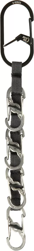 GearLine Mini Key Organizer