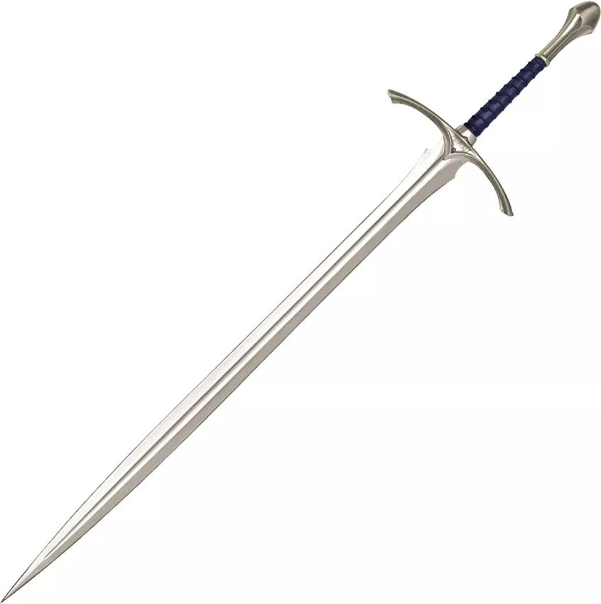 Glamdring-Sword of Gandalf