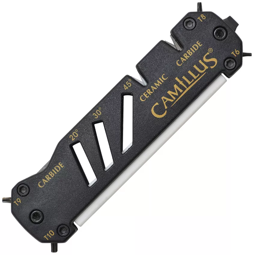 Glide Sharpener
