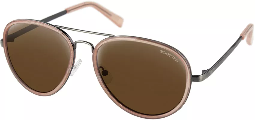 Goose Sunglasses Blush