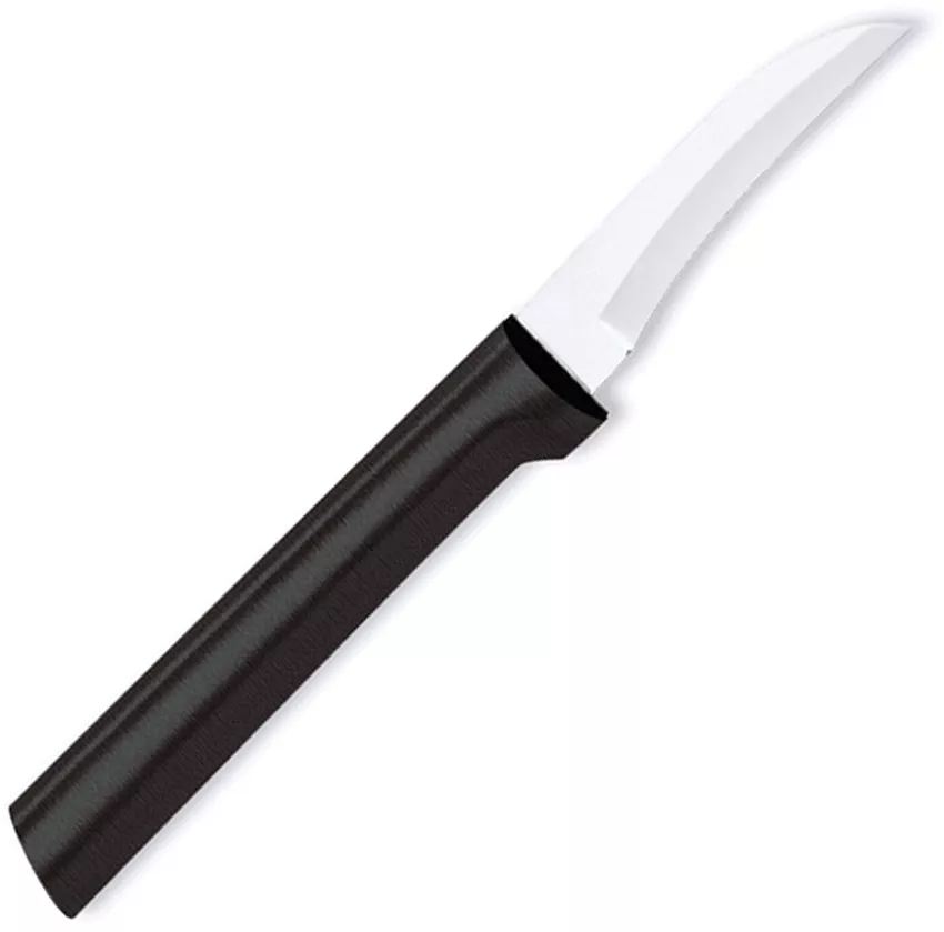 Granny Paring – Black Handle