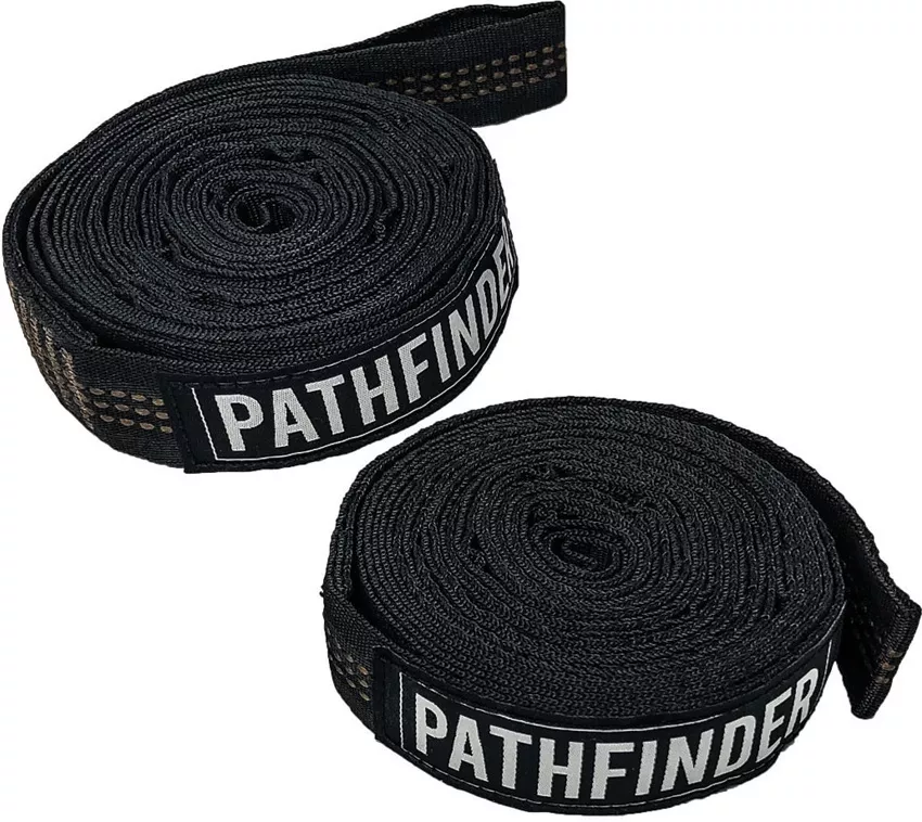 Hammock Tree Strap Set