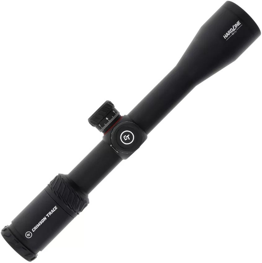Hardline 3-12×42 Scope